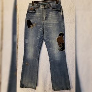 Ralph Lauren Jeans Co.